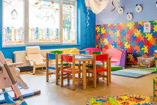 Open Garden at godrej palm