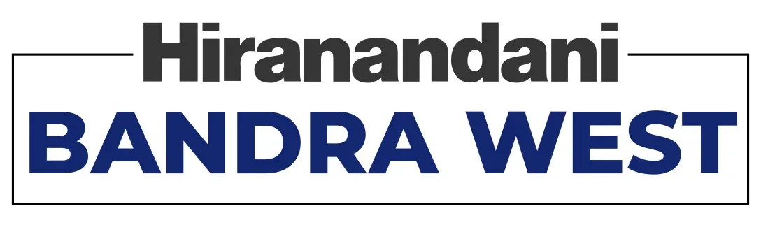 Hiranandani Bandra Logo