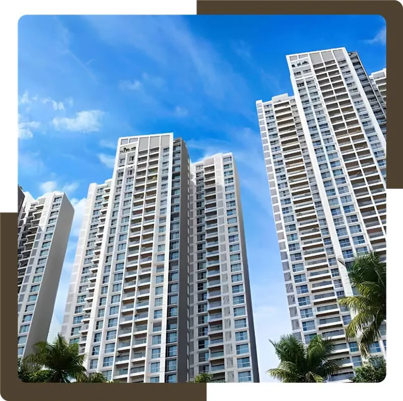 Narang Privado Thane Luxury Apartments