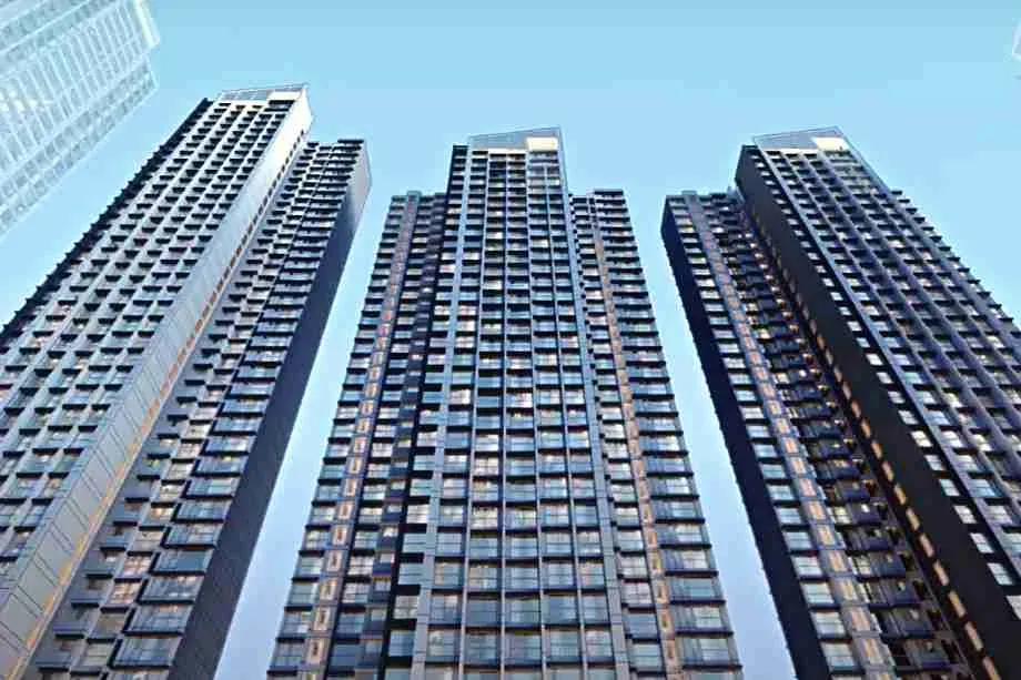 Narang Privado Contact Section